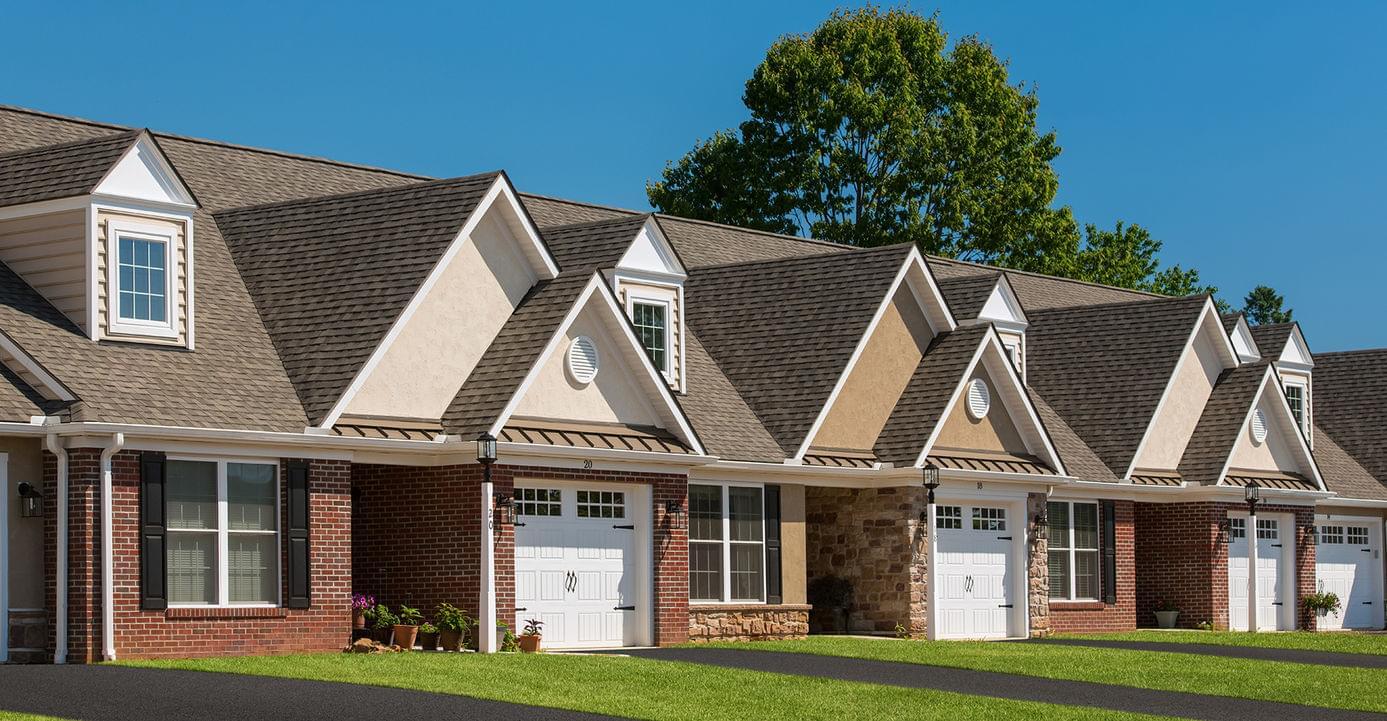 Tel Hai Senior Living Community Assisted Living, Nursing Home